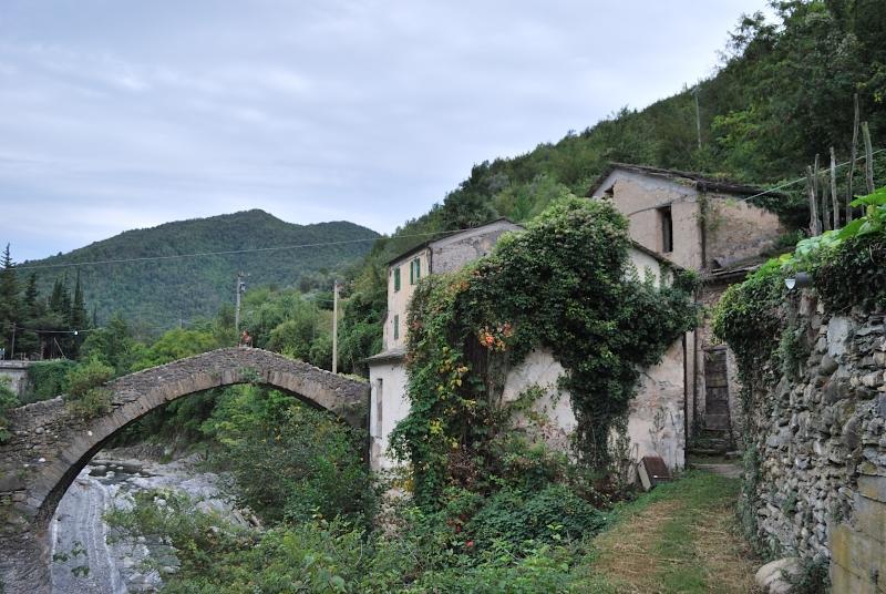 Ciassa Noeva Apartment Pieve di Teco Exterior foto