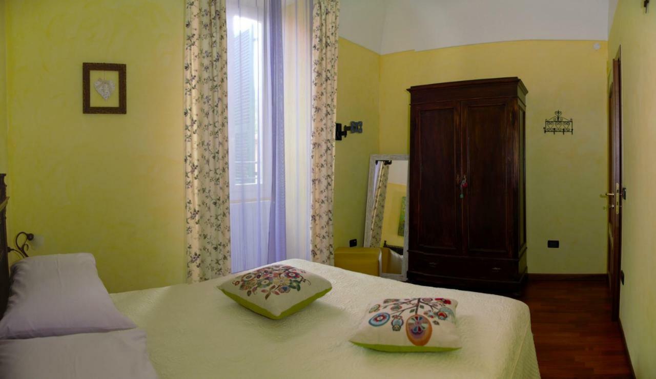 Ciassa Noeva Apartment Pieve di Teco Exterior foto